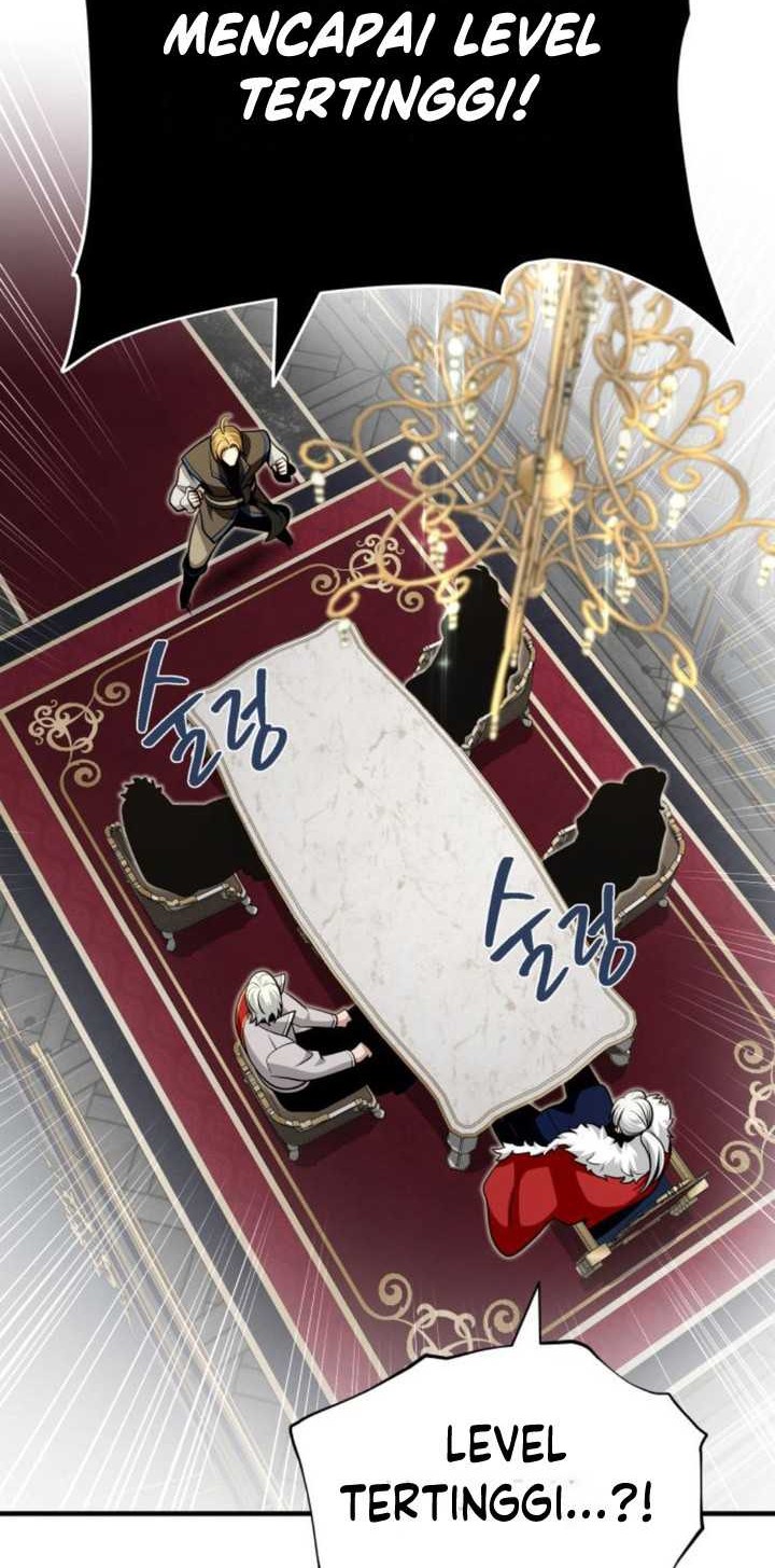 The Dark Magician Transmigrates After 66666 Years Chapter 134 - halaman 27