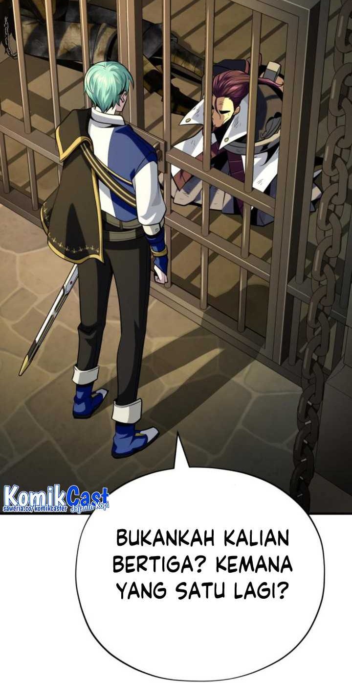 The Dark Magician Transmigrates After 66666 Years Chapter 134 - halaman 3