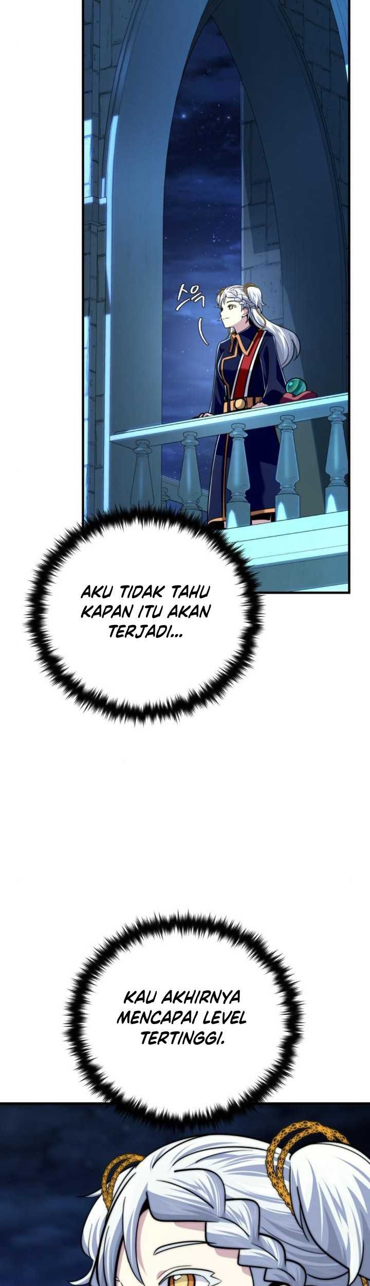 The Dark Magician Transmigrates After 66666 Years Chapter 134 - halaman 32
