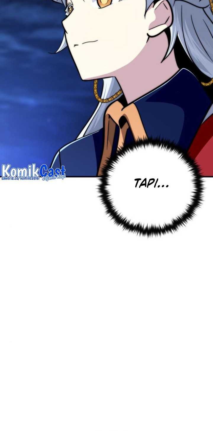 The Dark Magician Transmigrates After 66666 Years Chapter 134 - halaman 33