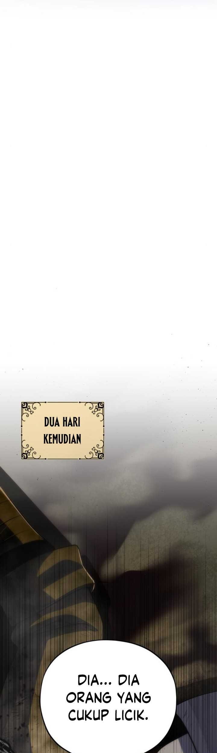 The Dark Magician Transmigrates After 66666 Years Chapter 134 - halaman 36
