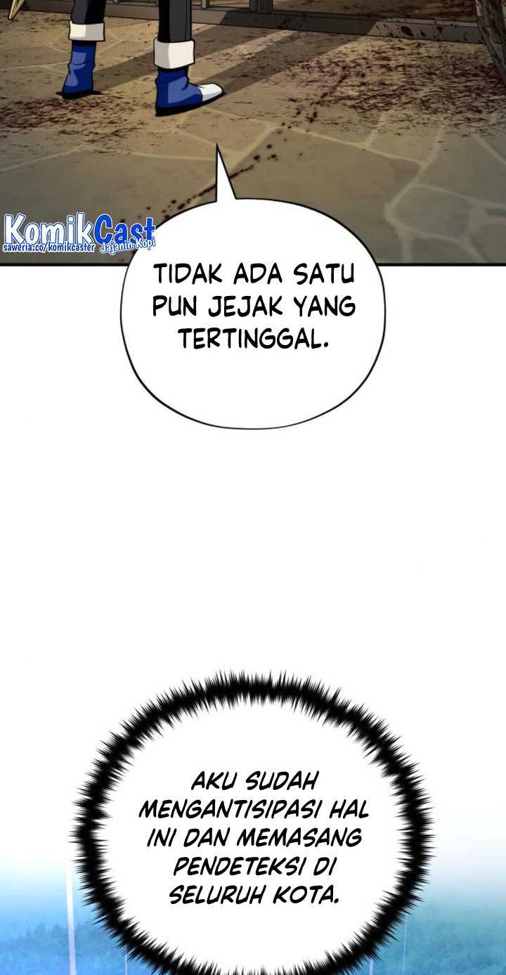 The Dark Magician Transmigrates After 66666 Years Chapter 134 - halaman 39