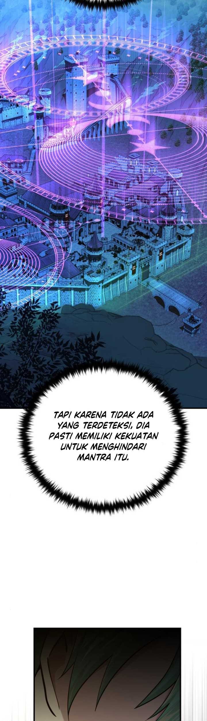 The Dark Magician Transmigrates After 66666 Years Chapter 134 - halaman 40