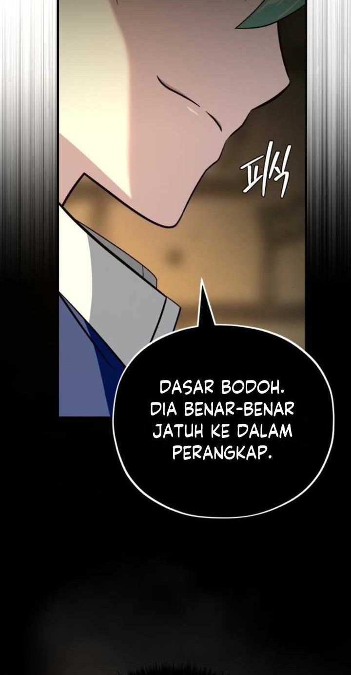 The Dark Magician Transmigrates After 66666 Years Chapter 134 - halaman 41