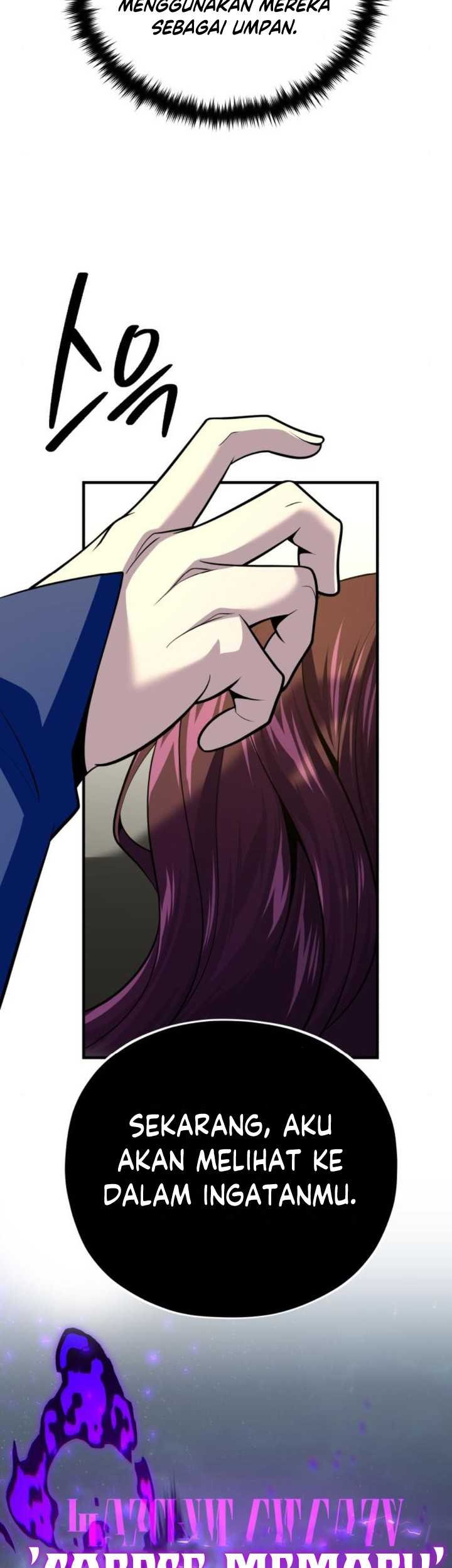 The Dark Magician Transmigrates After 66666 Years Chapter 134 - halaman 44
