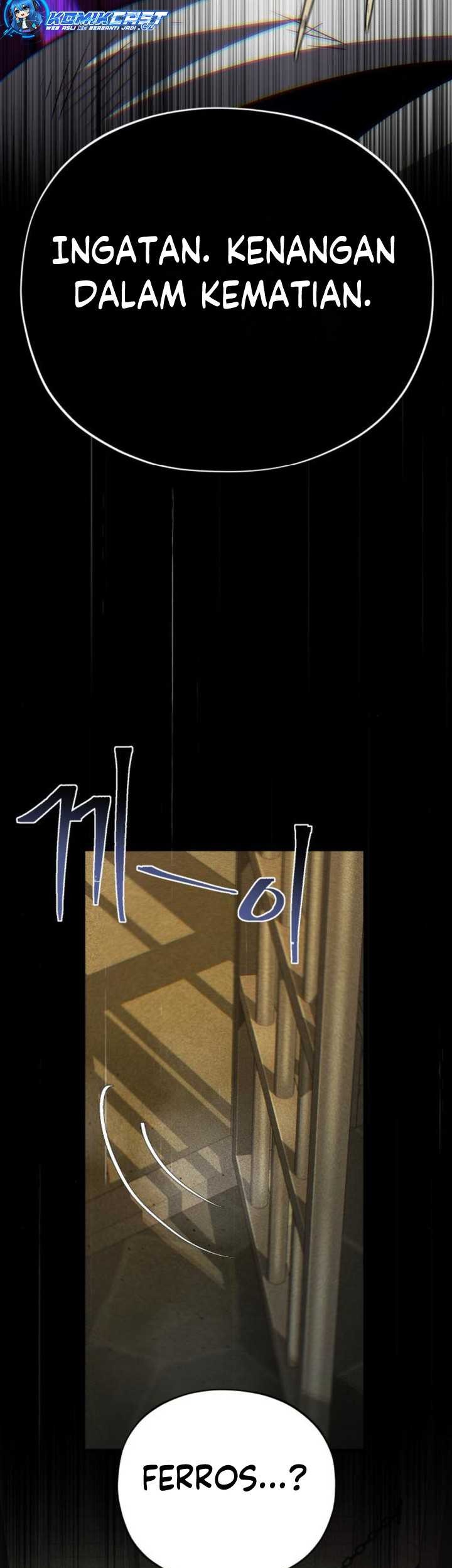 The Dark Magician Transmigrates After 66666 Years Chapter 134 - halaman 46