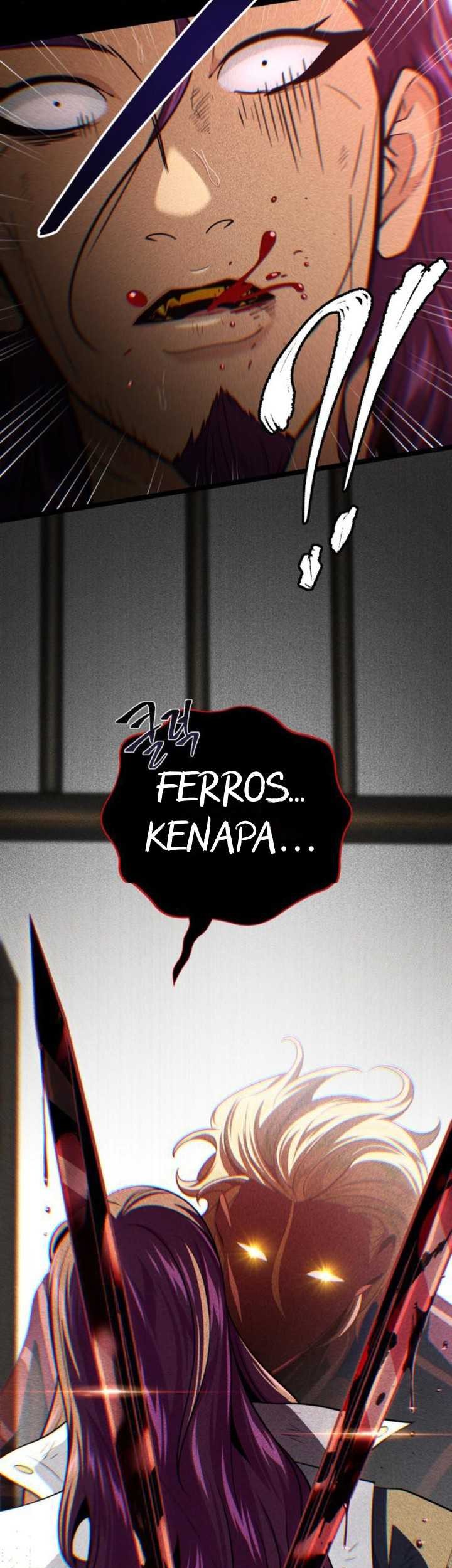 The Dark Magician Transmigrates After 66666 Years Chapter 134 - halaman 48