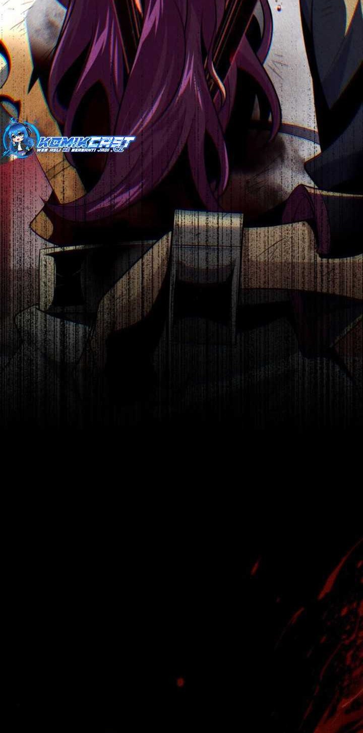 The Dark Magician Transmigrates After 66666 Years Chapter 134 - halaman 49