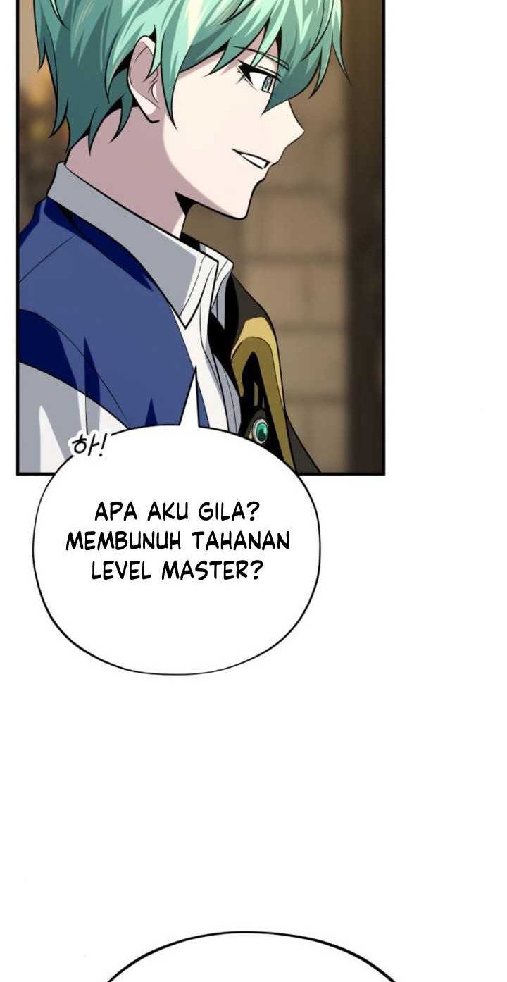 The Dark Magician Transmigrates After 66666 Years Chapter 134 - halaman 5