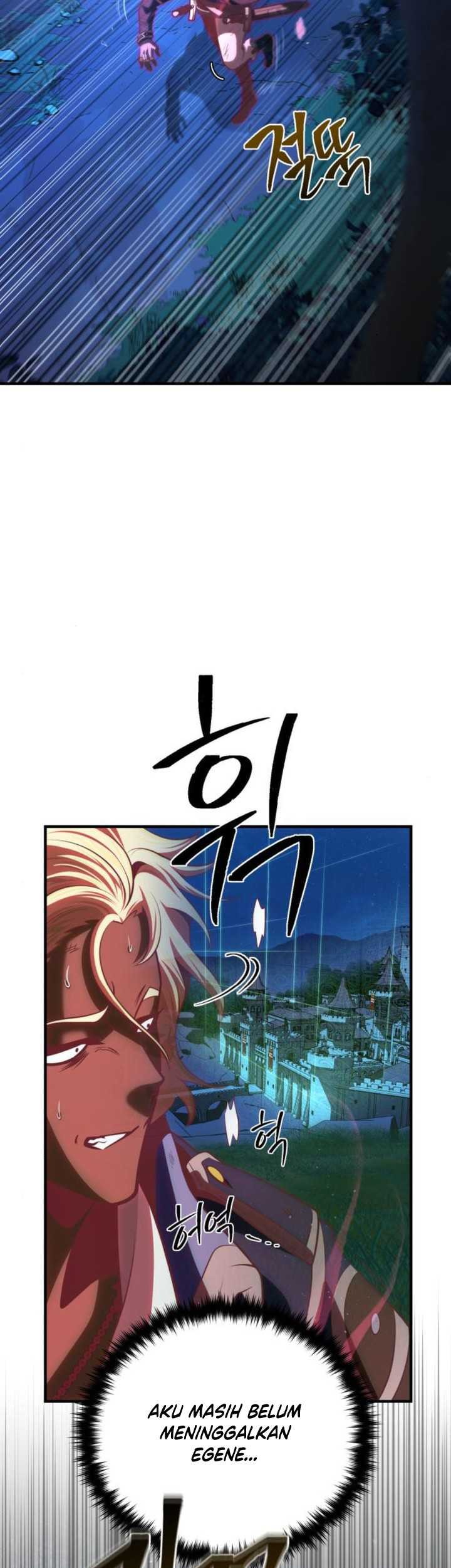 The Dark Magician Transmigrates After 66666 Years Chapter 134 - halaman 54