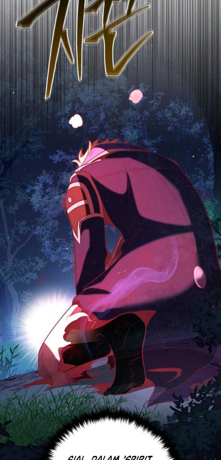 The Dark Magician Transmigrates After 66666 Years Chapter 134 - halaman 55