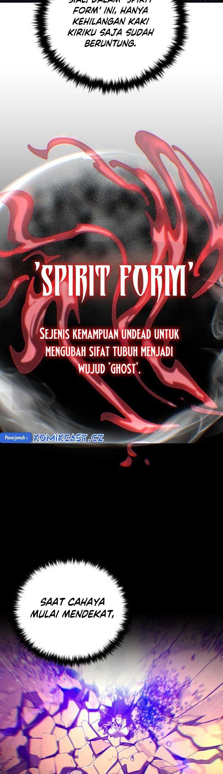 The Dark Magician Transmigrates After 66666 Years Chapter 134 - halaman 56