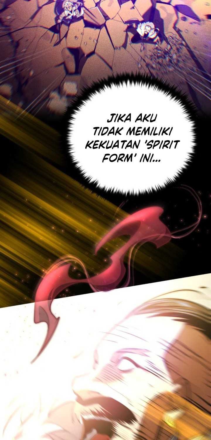 The Dark Magician Transmigrates After 66666 Years Chapter 134 - halaman 57