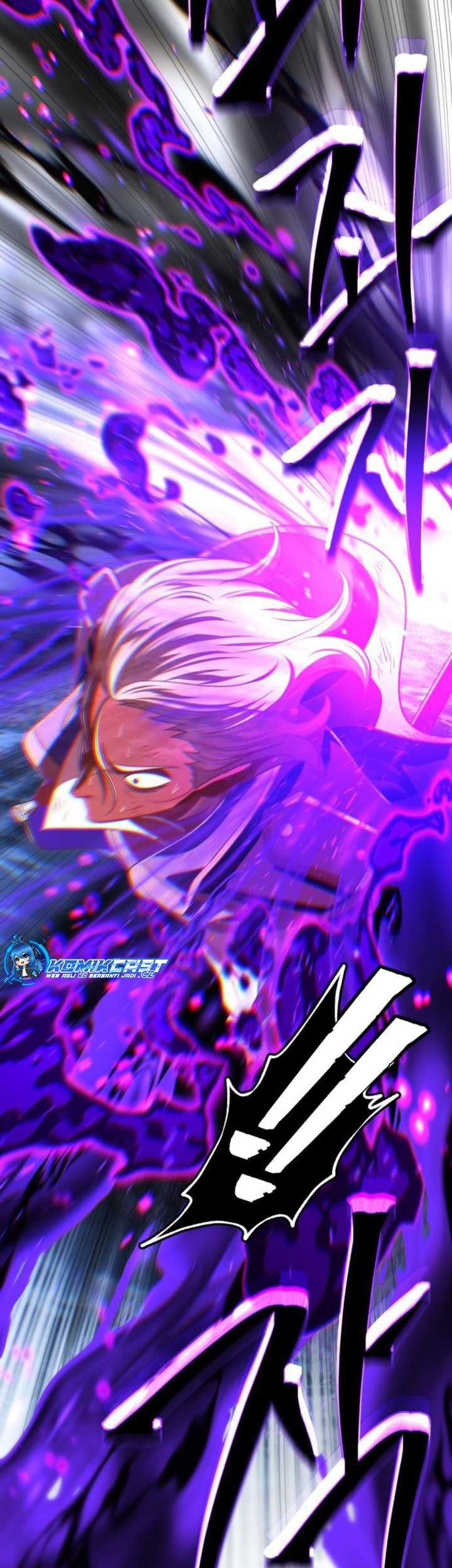The Dark Magician Transmigrates After 66666 Years Chapter 134 - halaman 62