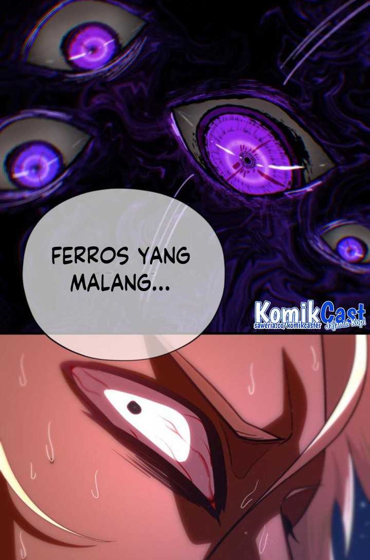 The Dark Magician Transmigrates After 66666 Years Chapter 134 - halaman 65