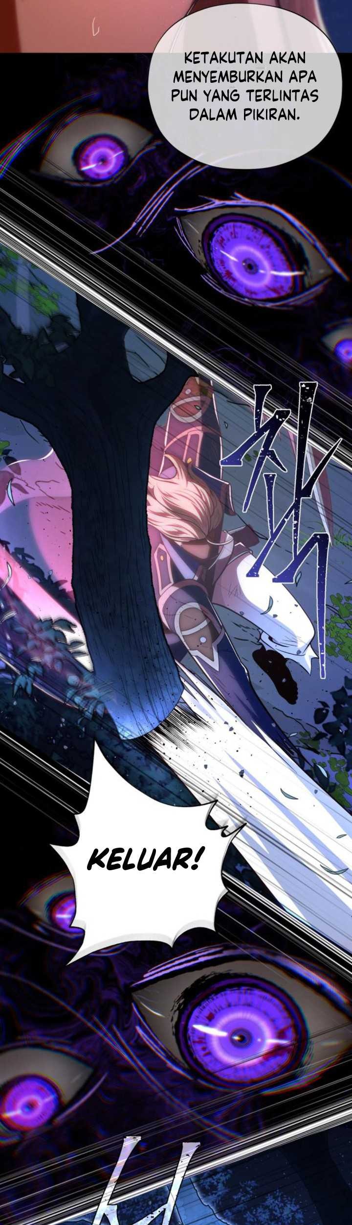 The Dark Magician Transmigrates After 66666 Years Chapter 134 - halaman 66