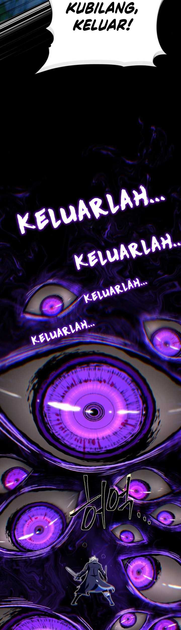 The Dark Magician Transmigrates After 66666 Years Chapter 134 - halaman 68
