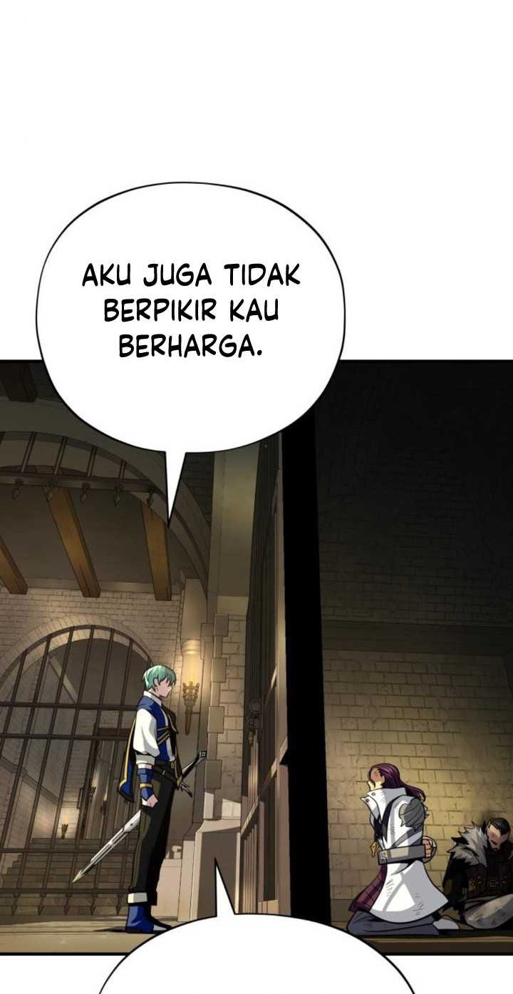 The Dark Magician Transmigrates After 66666 Years Chapter 134 - halaman 7