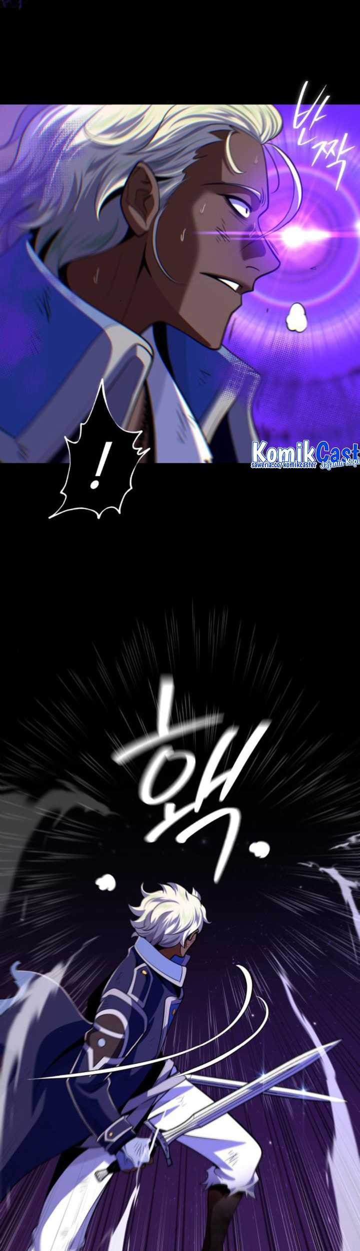 The Dark Magician Transmigrates After 66666 Years Chapter 134 - halaman 70