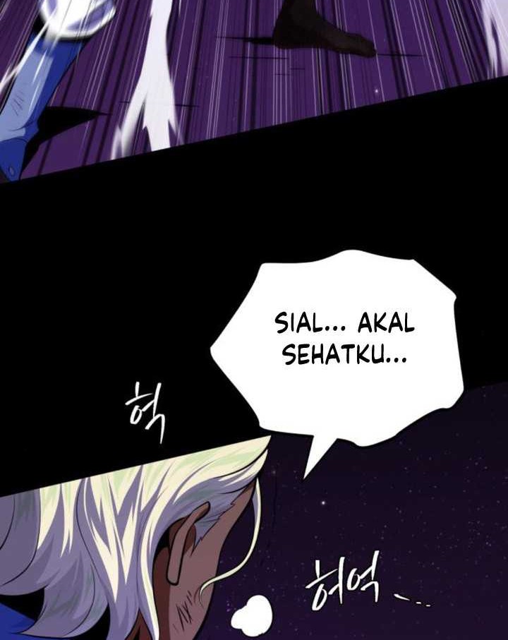 The Dark Magician Transmigrates After 66666 Years Chapter 134 - halaman 71