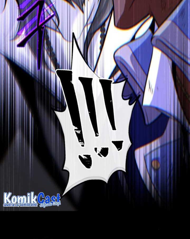 The Dark Magician Transmigrates After 66666 Years Chapter 134 - halaman 73