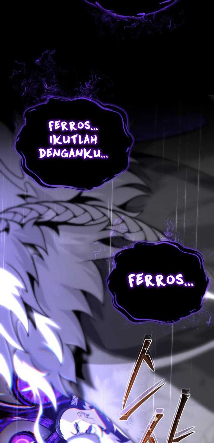 The Dark Magician Transmigrates After 66666 Years Chapter 134 - halaman 75