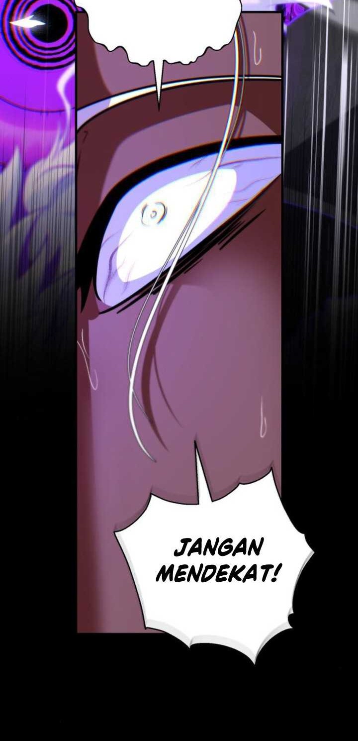 The Dark Magician Transmigrates After 66666 Years Chapter 134 - halaman 77