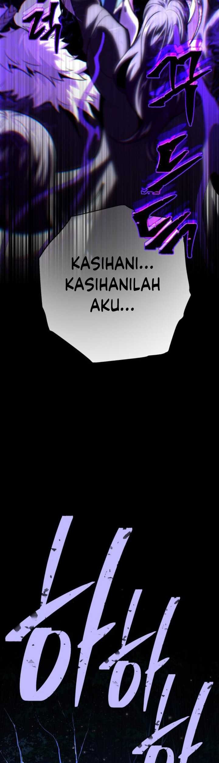 The Dark Magician Transmigrates After 66666 Years Chapter 134 - halaman 80