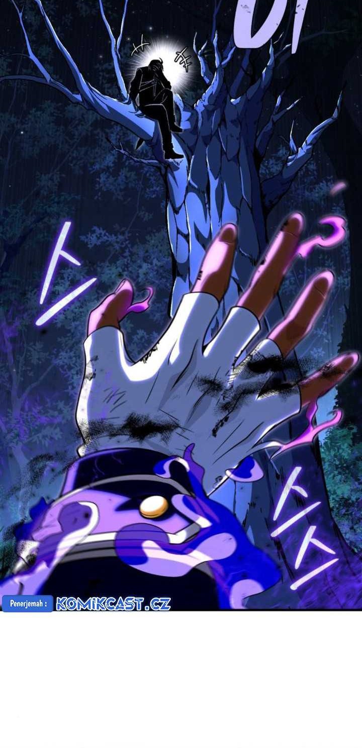 The Dark Magician Transmigrates After 66666 Years Chapter 134 - halaman 81