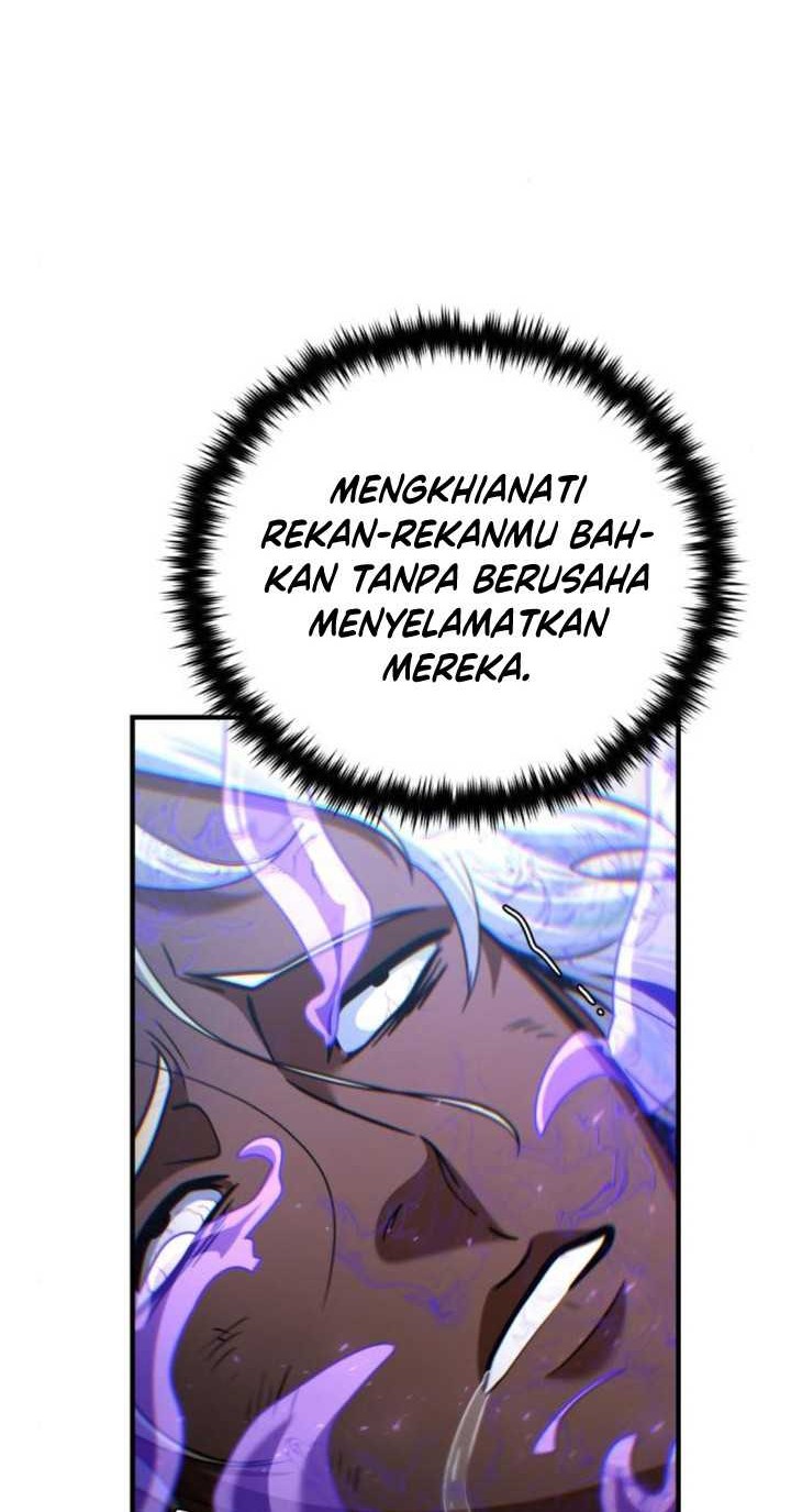 The Dark Magician Transmigrates After 66666 Years Chapter 134 - halaman 85
