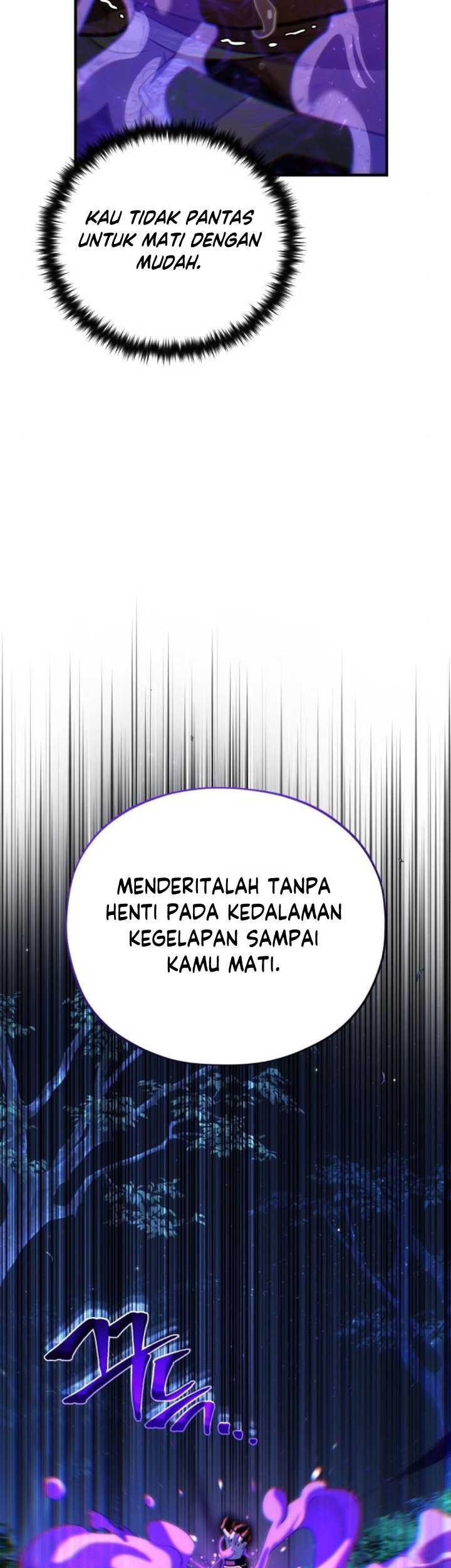 The Dark Magician Transmigrates After 66666 Years Chapter 134 - halaman 86