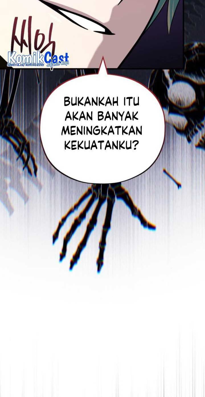 The Dark Magician Transmigrates After 66666 Years Chapter 134 - halaman 9