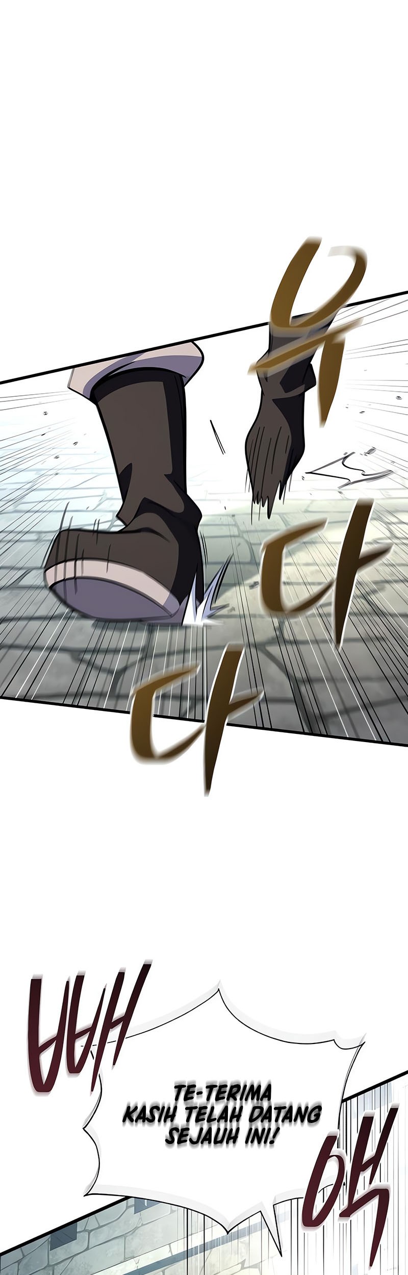 The Dark Magician Transmigrates After 66666 Years Chapter 135 - halaman 13