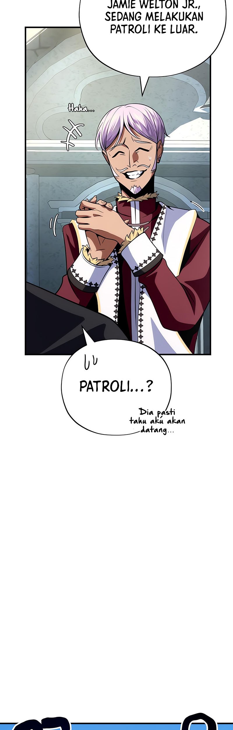 The Dark Magician Transmigrates After 66666 Years Chapter 135 - halaman 17