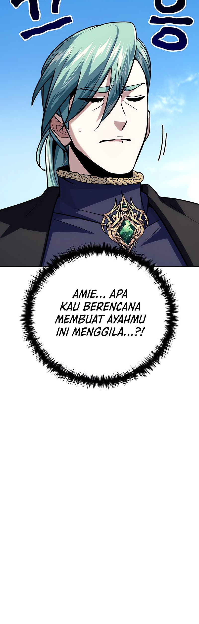The Dark Magician Transmigrates After 66666 Years Chapter 135 - halaman 18