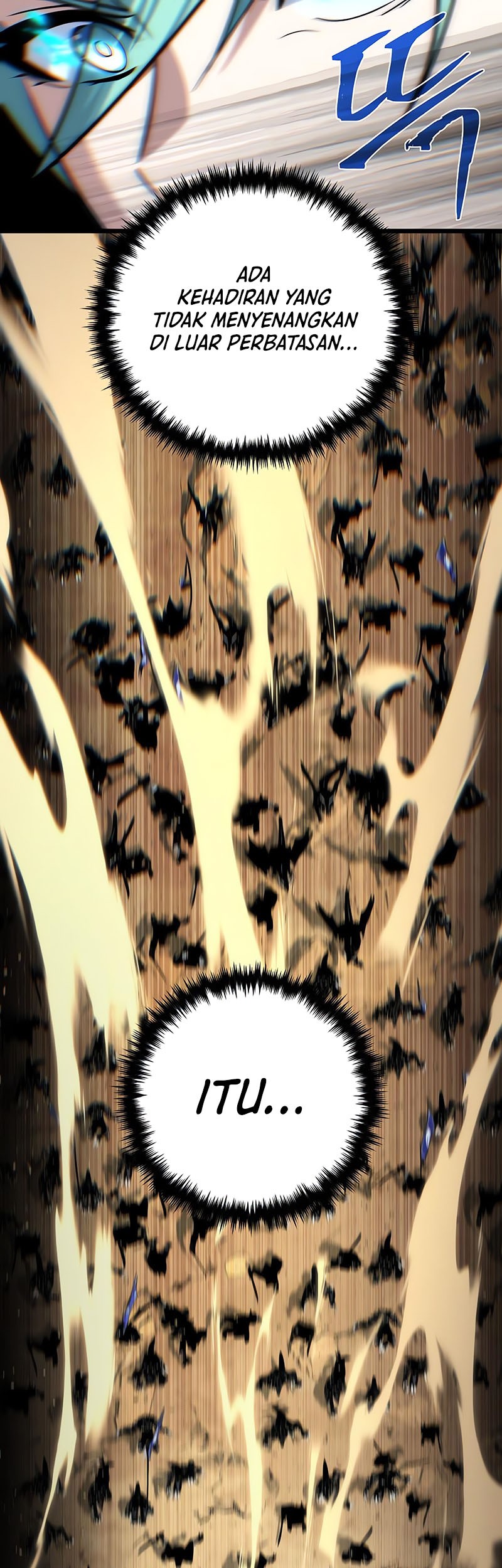 The Dark Magician Transmigrates After 66666 Years Chapter 135 - halaman 23
