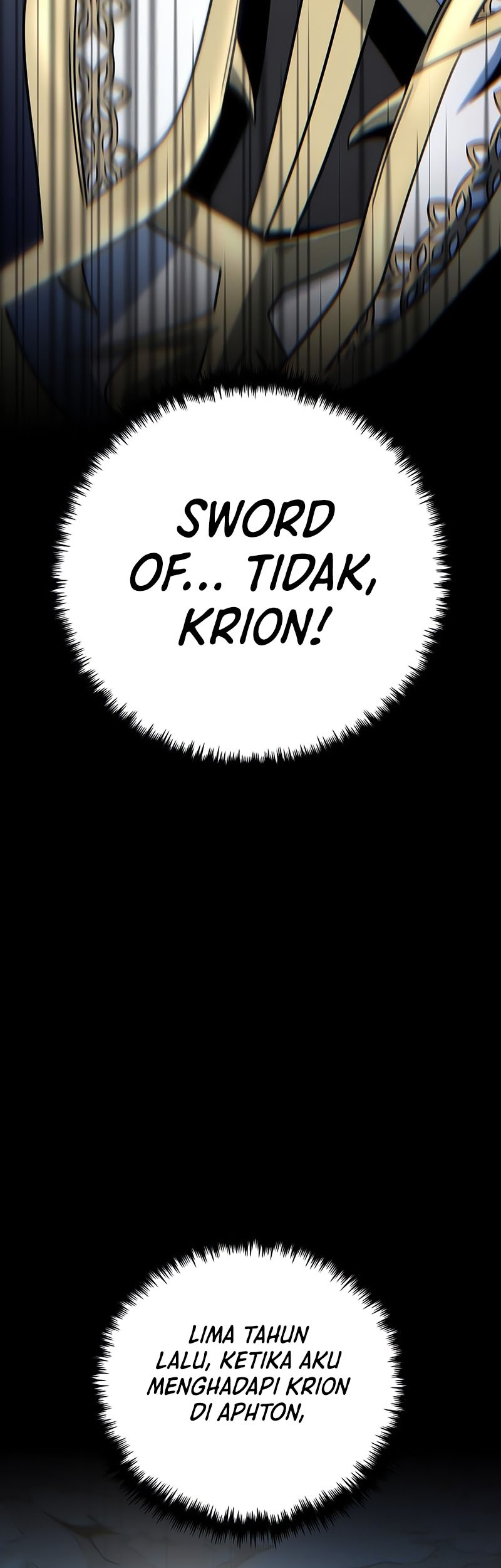 The Dark Magician Transmigrates After 66666 Years Chapter 135 - halaman 25