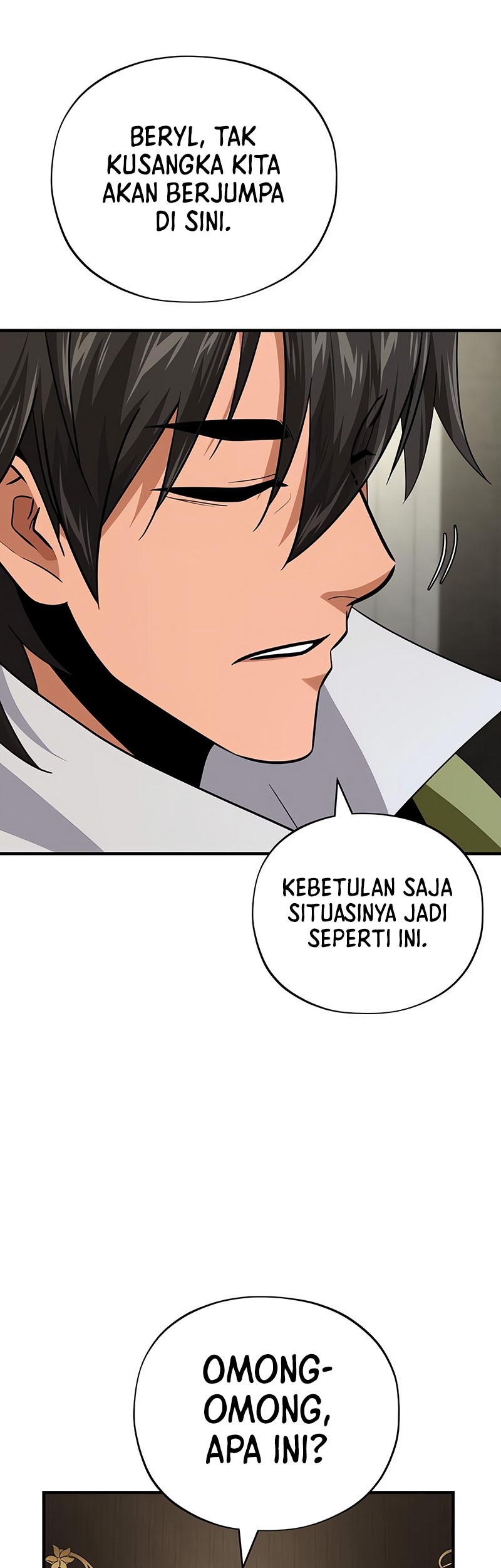 The Dark Magician Transmigrates After 66666 Years Chapter 135 - halaman 31