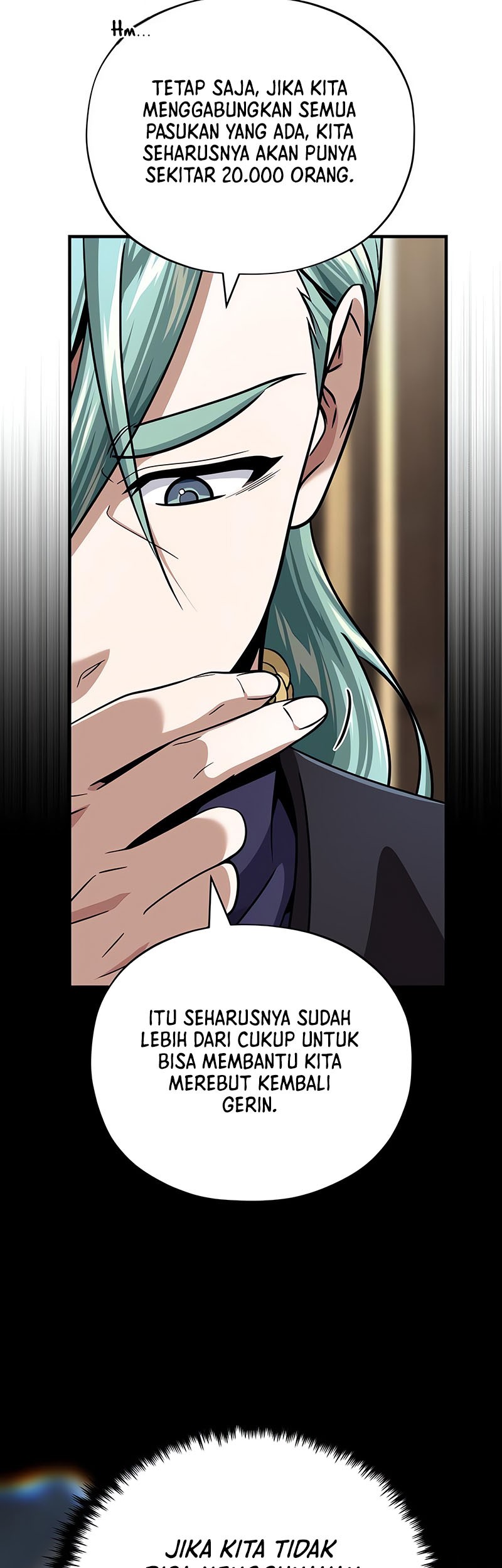 The Dark Magician Transmigrates After 66666 Years Chapter 135 - halaman 39