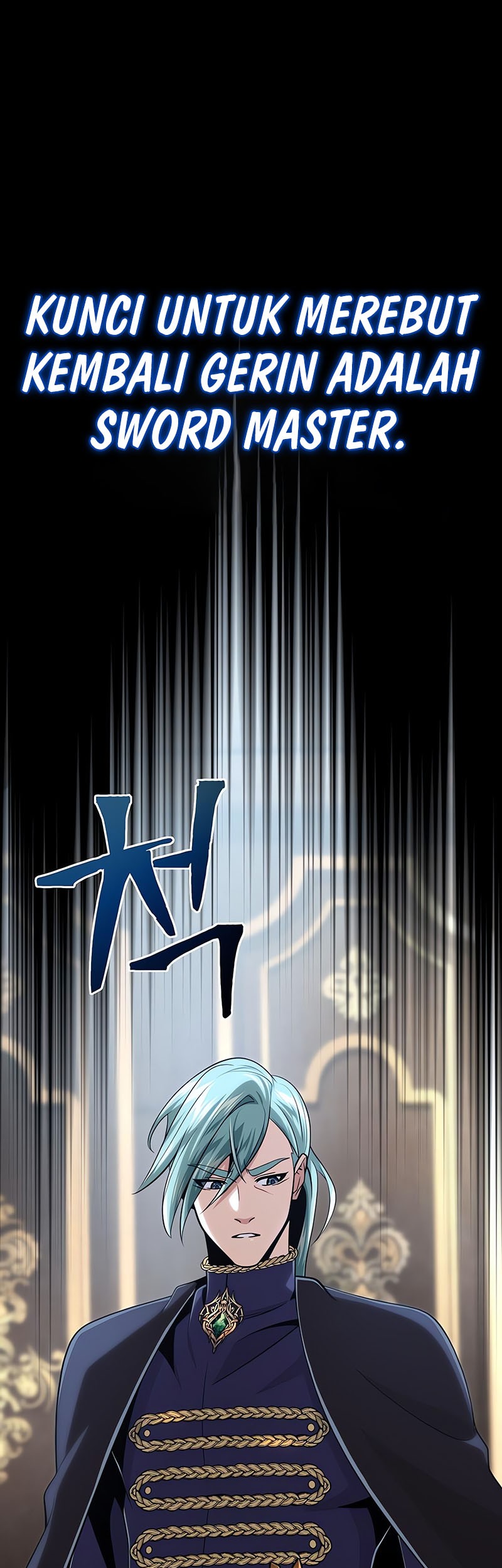 The Dark Magician Transmigrates After 66666 Years Chapter 135 - halaman 41