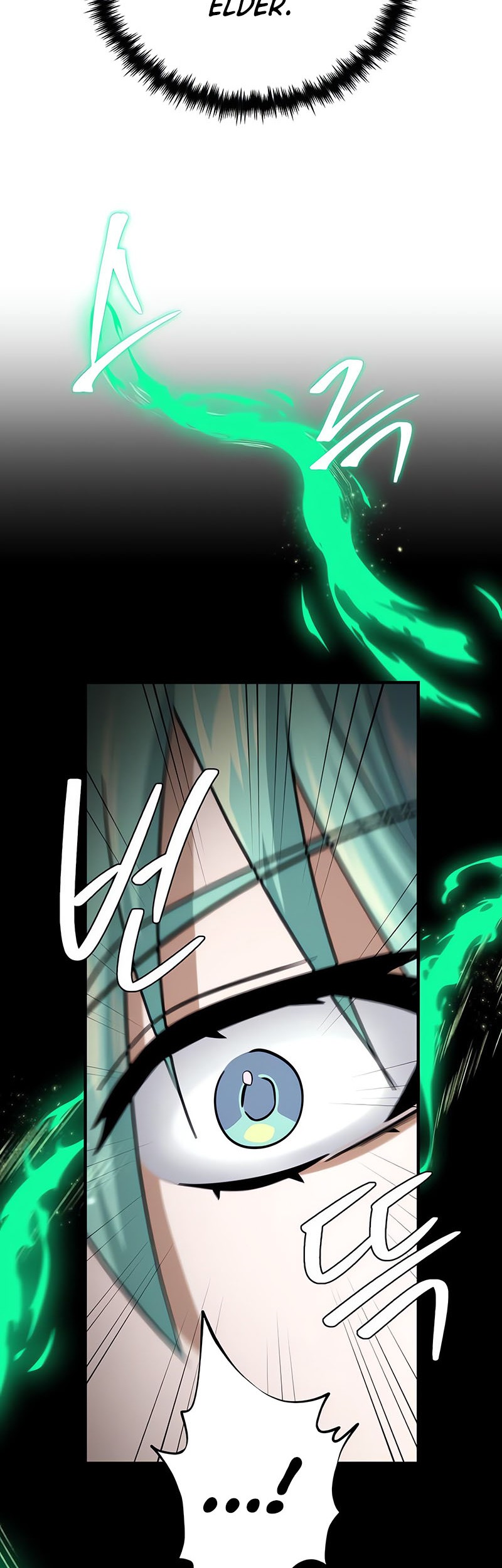 The Dark Magician Transmigrates After 66666 Years Chapter 135 - halaman 44