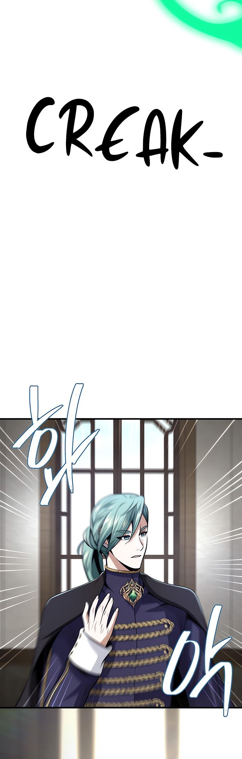 The Dark Magician Transmigrates After 66666 Years Chapter 135 - halaman 46