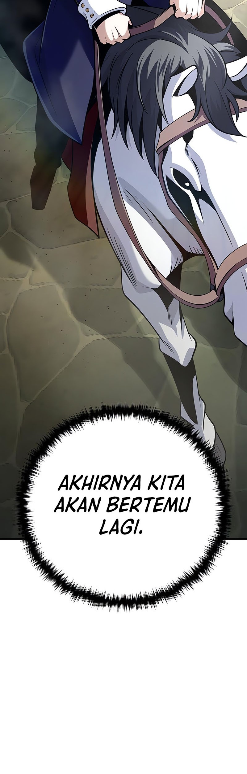 The Dark Magician Transmigrates After 66666 Years Chapter 135 - halaman 5