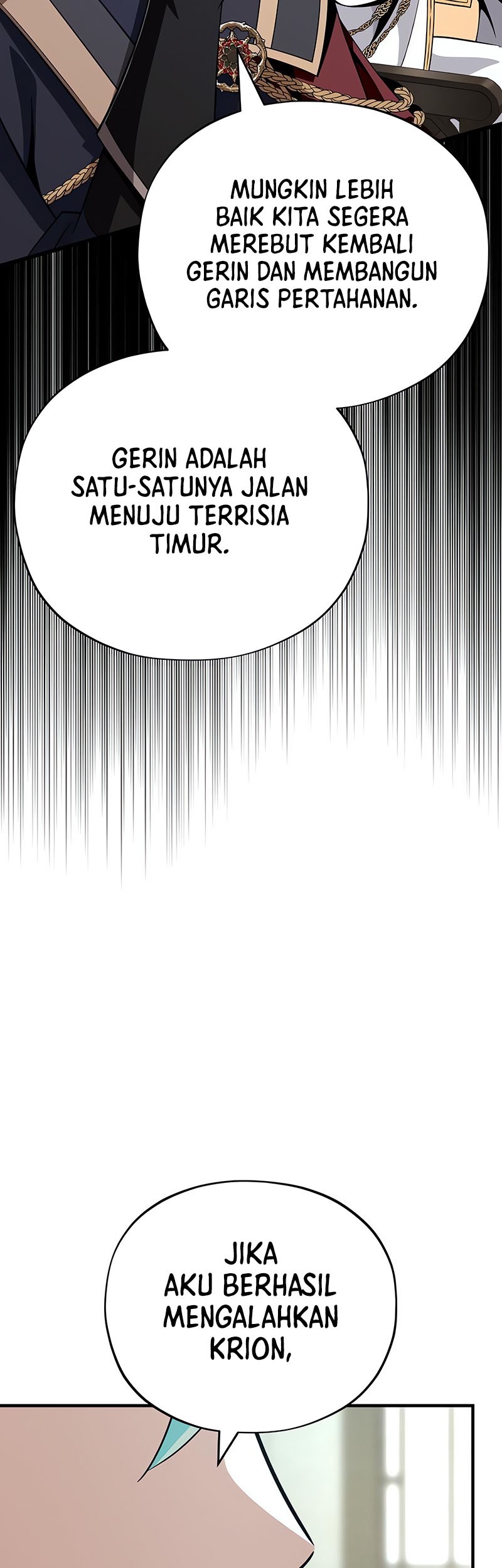 The Dark Magician Transmigrates After 66666 Years Chapter 135 - halaman 64