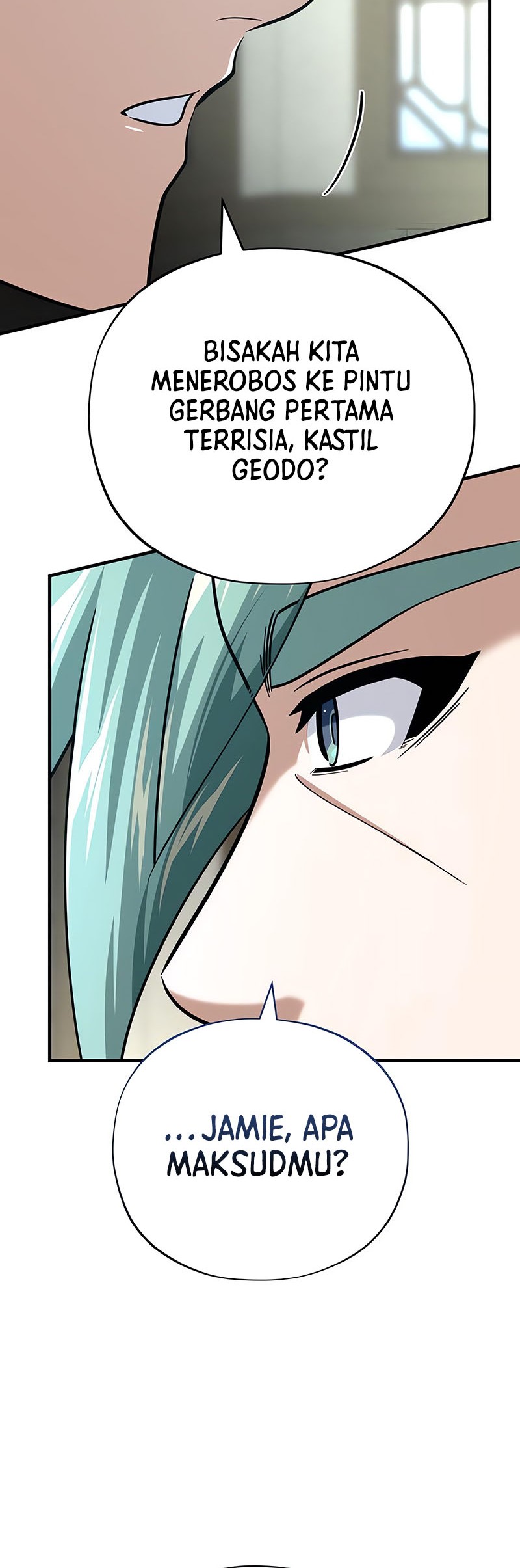 The Dark Magician Transmigrates After 66666 Years Chapter 135 - halaman 65