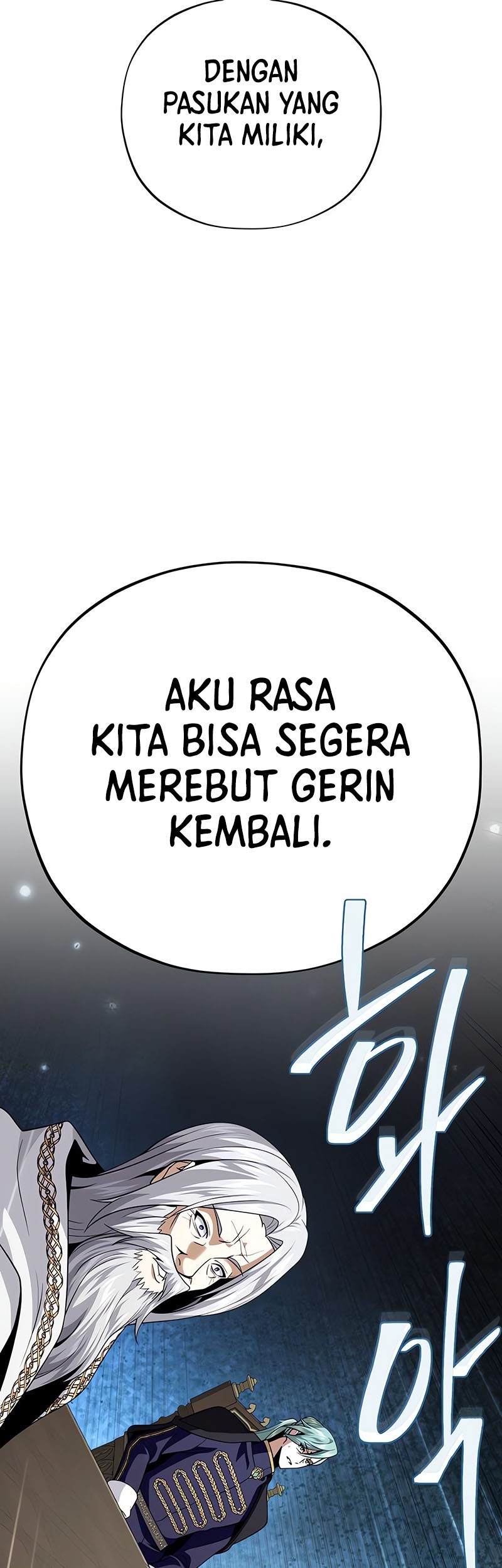 The Dark Magician Transmigrates After 66666 Years Chapter 135 - halaman 66