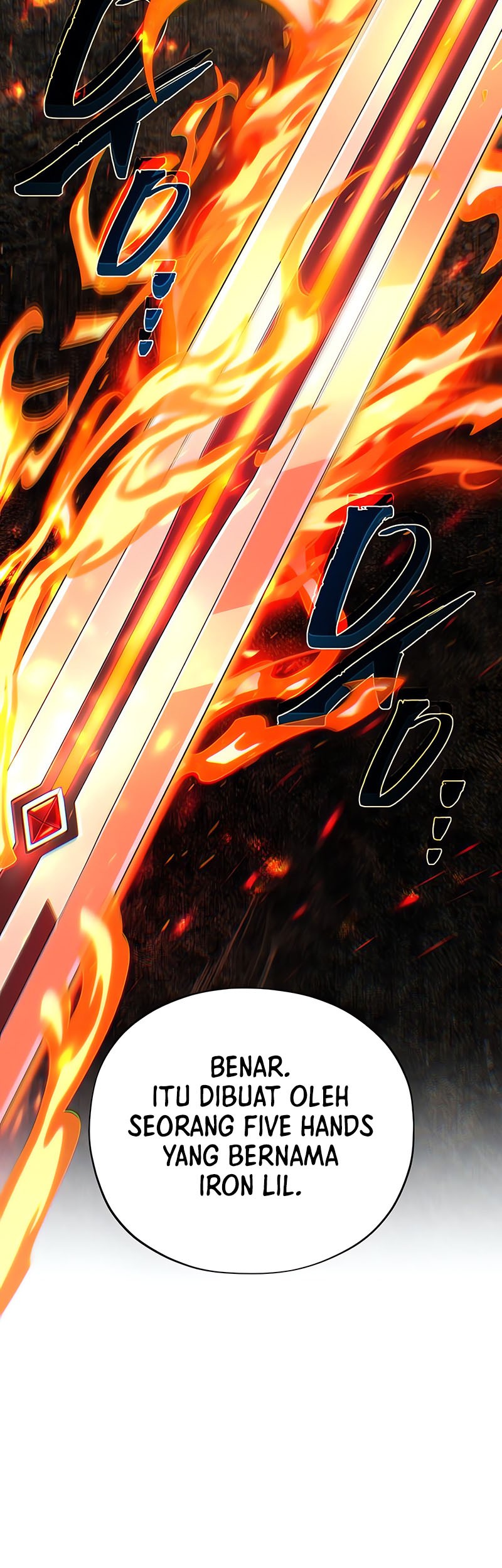 The Dark Magician Transmigrates After 66666 Years Chapter 135 - halaman 76