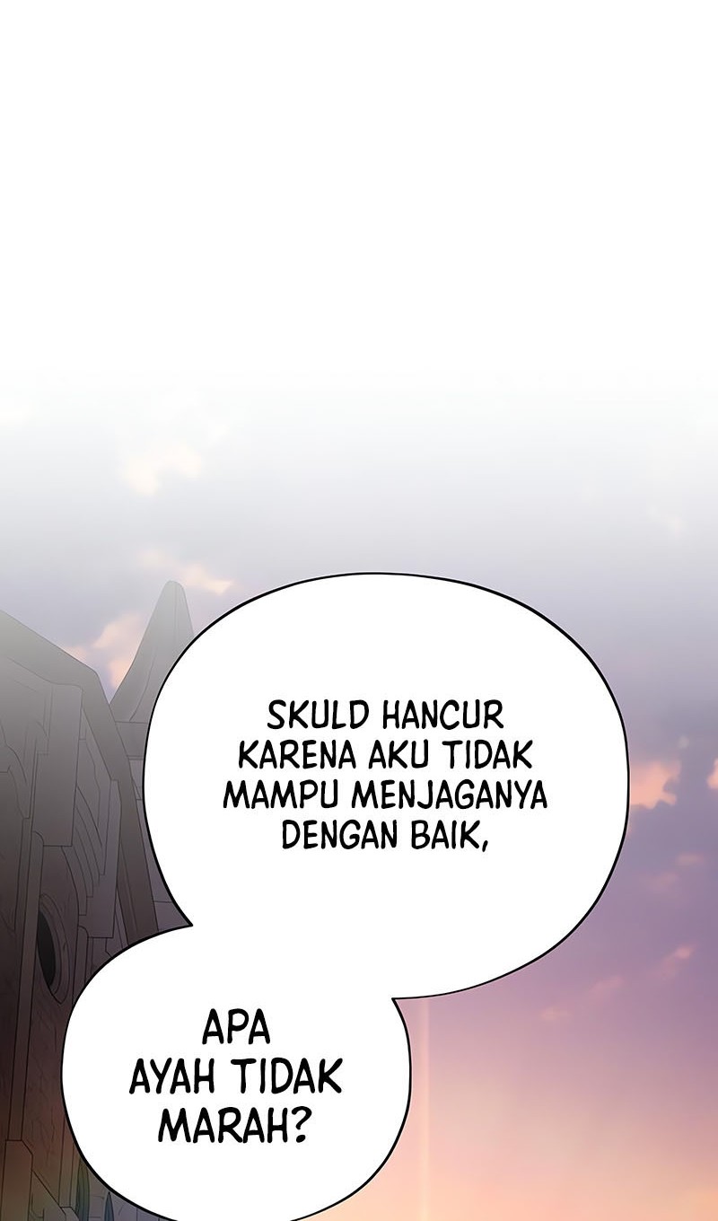 The Dark Magician Transmigrates After 66666 Years Chapter 135 - halaman 81