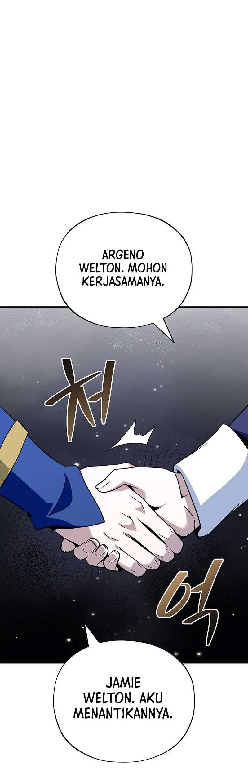 The Dark Magician Transmigrates After 66666 Years Chapter 136 - halaman 13