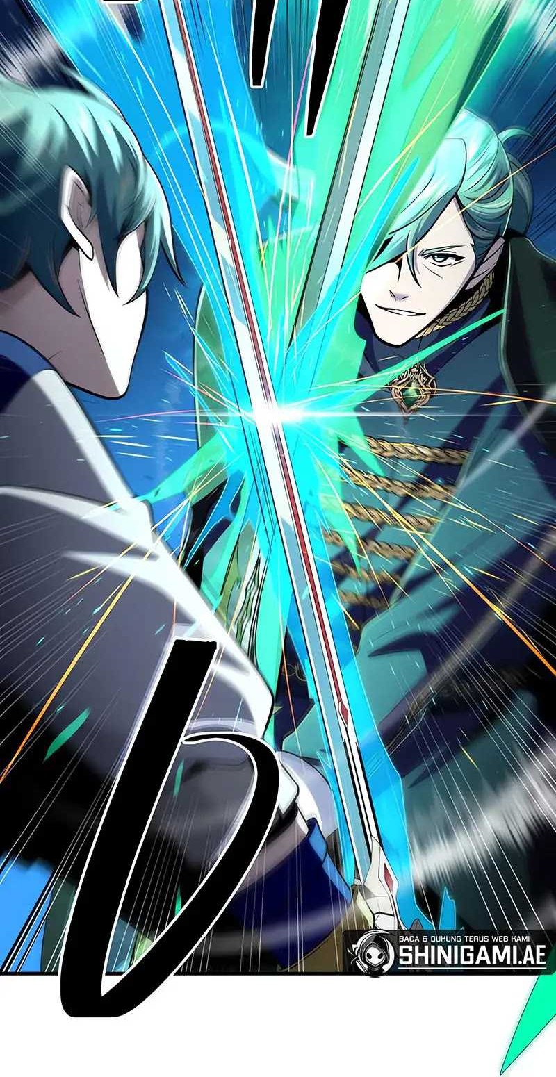The Dark Magician Transmigrates After 66666 Years Chapter 136 - halaman 17